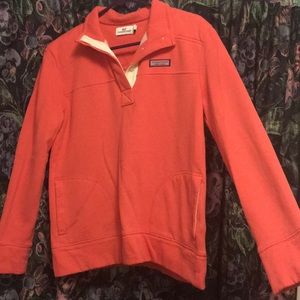 Vineyard Vine pullover